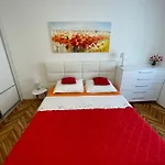 Petra Appartement