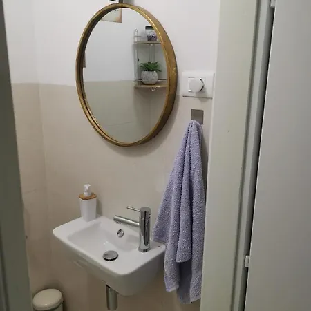 Lejlighed Petra Split