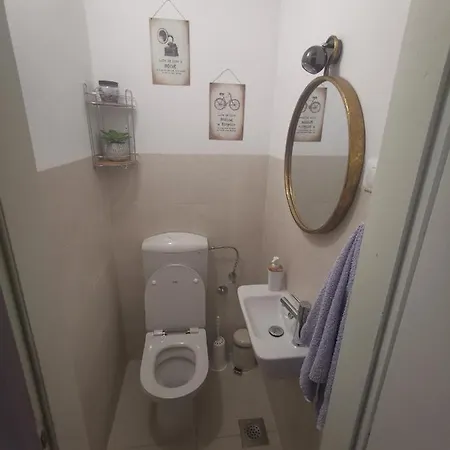 Appartement Petra