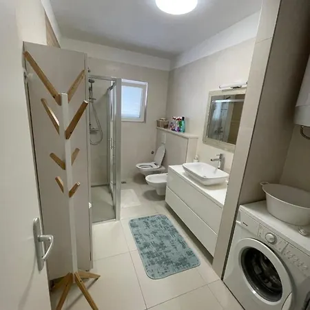 Appartement Petra