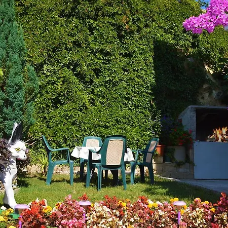 Lejlighed Petra Split