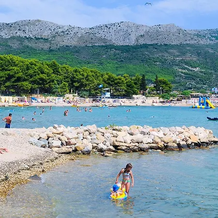 Lejlighed Petra Split