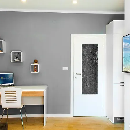 Appartement Petra