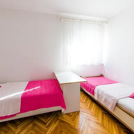 Appartement Petra