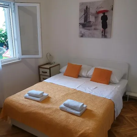 Appartement Petra Split