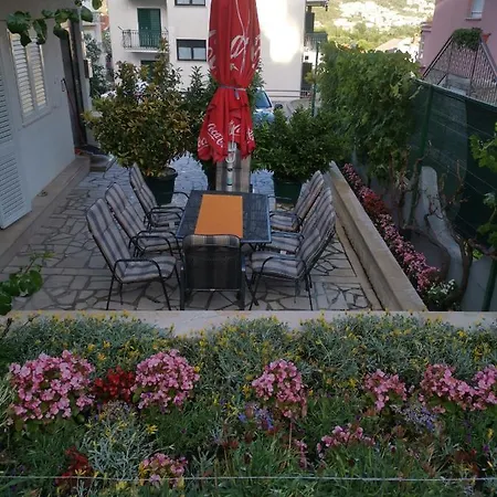 Appartement Petra Split