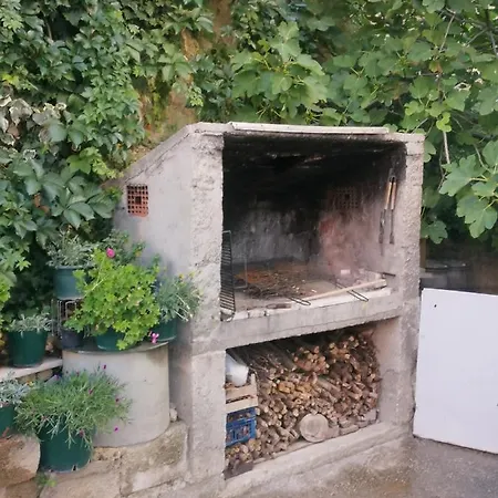 Appartamento Petra Spalato