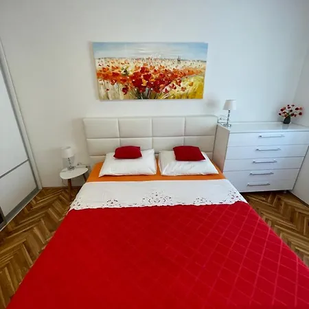 Petra Appartement