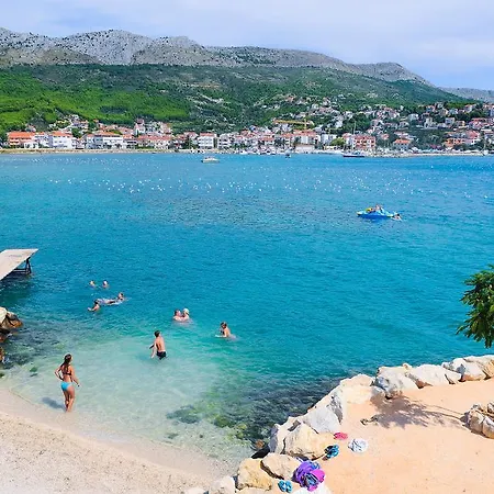 Petra Apartman Split