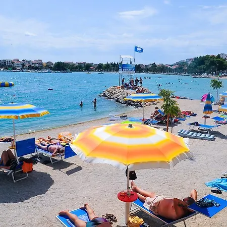 Petra Apartment