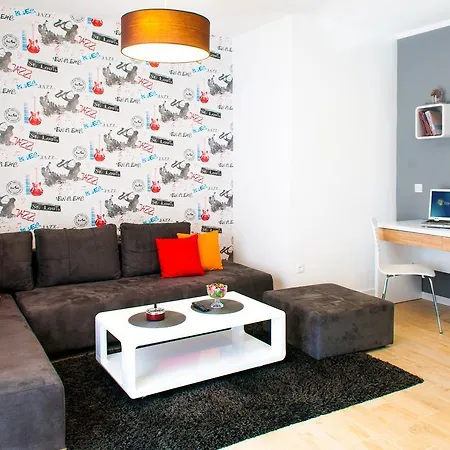 Petra Appartement Split