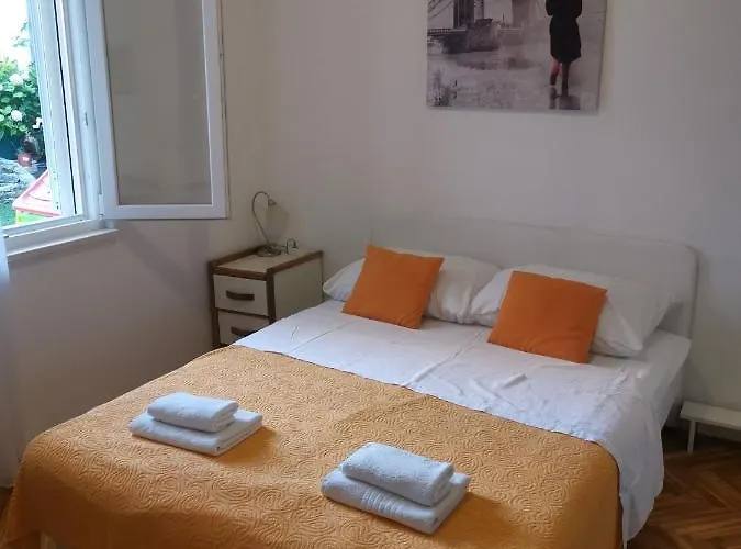 Apartment Petra Split