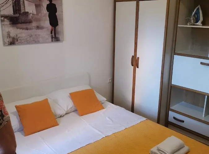 Apartment Petra Split