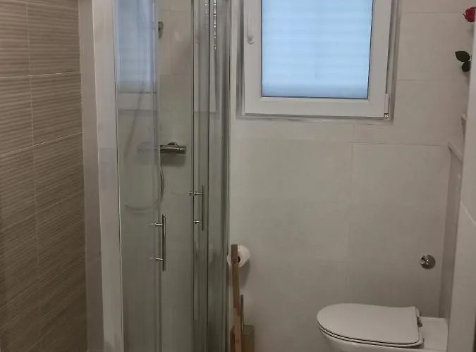 Petra Apartment Split