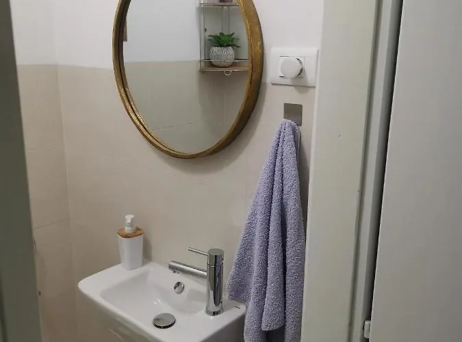 Apartment Petra Split