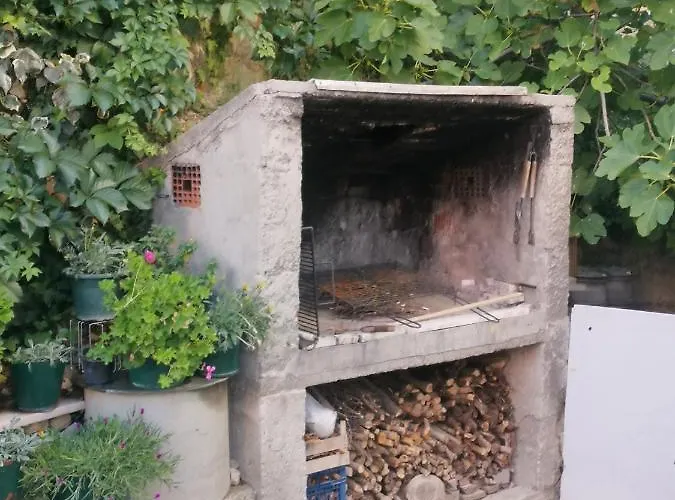 Apartment Petra Split