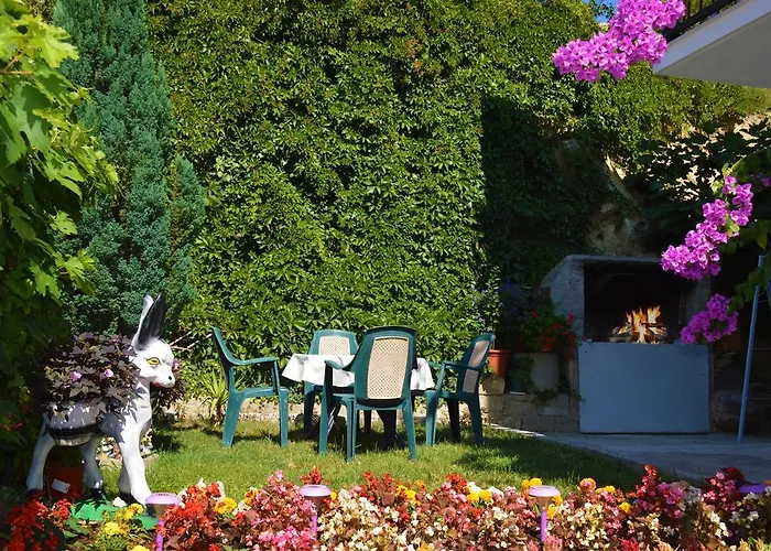 Apartment Petra Split