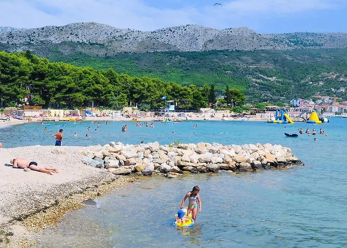 Apartment Petra Split