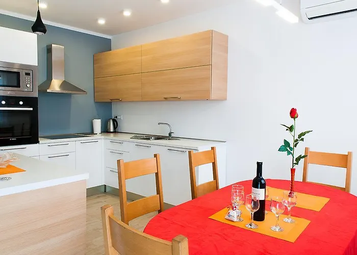 Apartment Petra Split