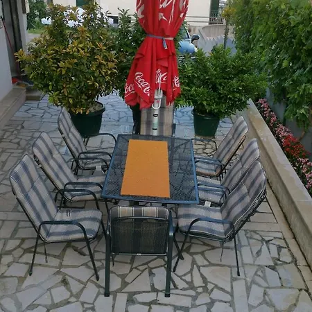 Apartamento Petra Split