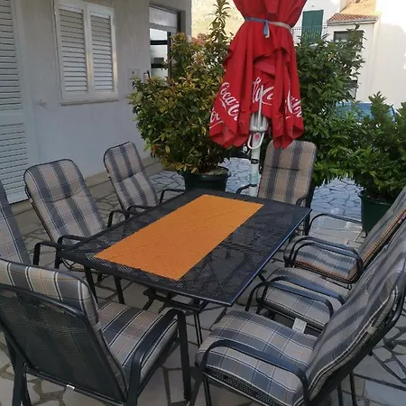 Apartamento Petra Split