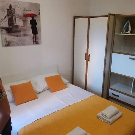 Apartamento Petra Split