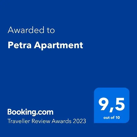 Petra Apartamento